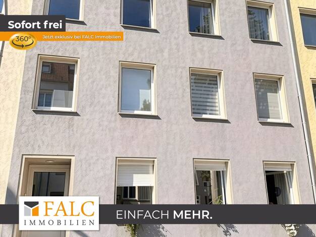 Wohnung zum Kauf provisionsfrei 129.000 € 2 Zimmer 67 m² Stadtmitte Mönchengladbach 41061