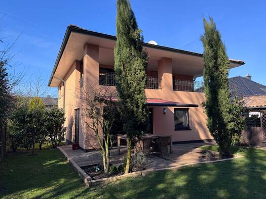 Einfamilienhaus zum Kauf 598.000 € 8 Zimmer 210 m² 667 m² Grundstück Kreyenbrück Oldenburg 26133