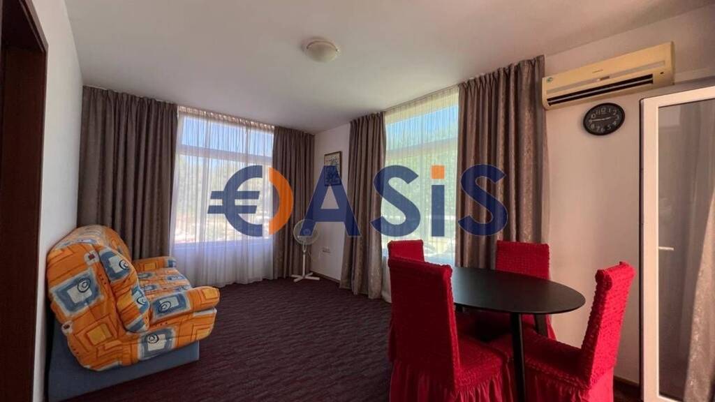 Studio zum Kauf provisionsfrei 59.900 € 2 Zimmer 64 m² 2. Geschoss Slanchev Bryag Sunny Beach 8240