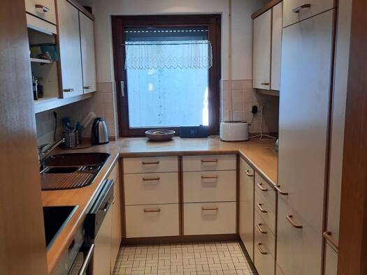 Reihenhaus zur Miete 1.850 € 5 Zimmer 153 m² 310 m² Grundstück frei ab 01.11.2026 Zell Esslingen am Neckar 73730