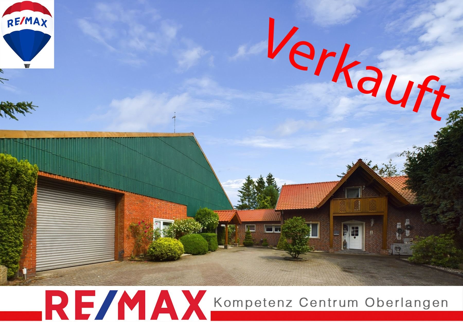 Bauernhaus zum Kauf 13 Zimmer 353 m²<br/>Wohnfläche 17.000 m²<br/>Grundstück Sustrum-Moor Sustrum-Moor 49762