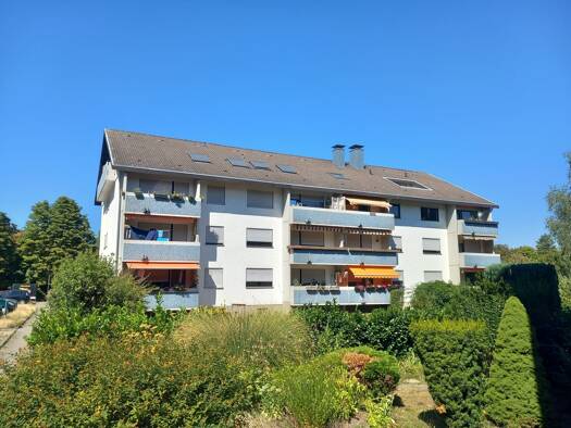 Wohnung zum Kauf 395.000 € 3 Zimmer 106 m² 1. Geschoss Ettlingen Ettlingen 76275