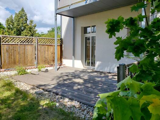 Studio zur Miete 349 € 1 Zimmer 37 m² EG frei ab 01.09.2026 Lange Straße 16 Innenstadt Mitte 06110