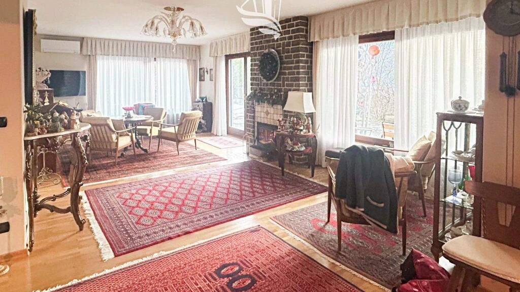 Einfamilienhaus zum Kauf 1.800.000 € 7 Zimmer 360 m² Burgstall 39014