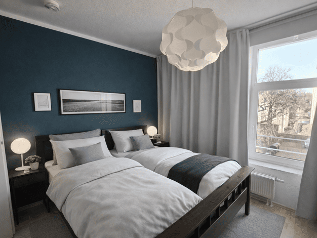 Wohnung zum Kauf 169.900 € 3 Zimmer 62 m² 2. Geschoss Löbtau-Süd Ortsamtsbereich Cotta 01159