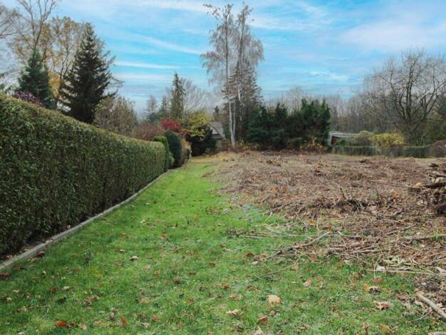 Grundstück zum Kauf 147.000 € 1.200 m² Grundstück Glösa-Draisdorf Chemnitz 09114