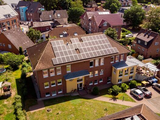 Sonstiges zur Miete provisionsfrei 50 m² Wichernweg Geesthacht 21502