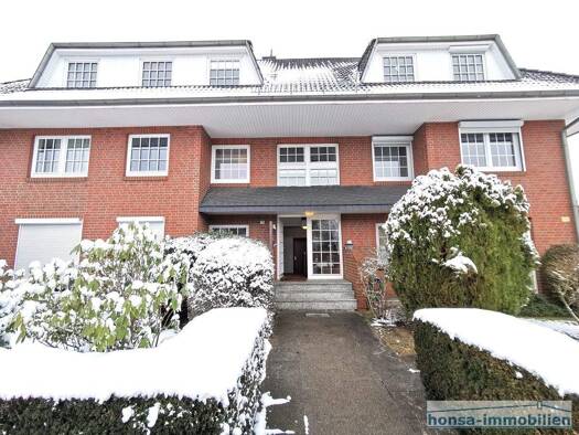 Wohnung zum Kauf 189.000 € 2 Zimmer 64 m² 1. Geschoss Oyten 28876