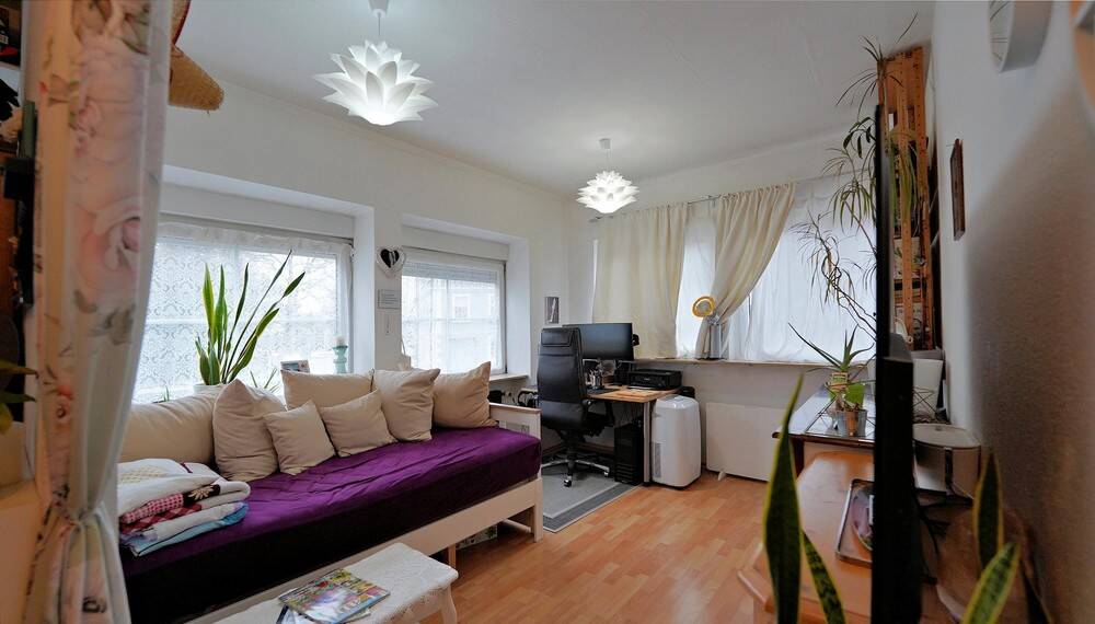 Immobilie in Bad Rappenau - Kapitalanlage: MFH mit 5 Einheiten, Stellplätzen und Scheune in Bad Rappenau-Bonfeld! - Bild 2