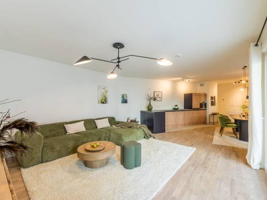 Wohnung zum Kauf - Erstbezug 889.900 € 4 Zimmer 114,4 m² EG Köln 50668