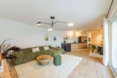 Wohnung zum Kauf - Erstbezug 889.900 € 4 Zimmer 114,4 m² EG Neustadt - Nord Köln 50668