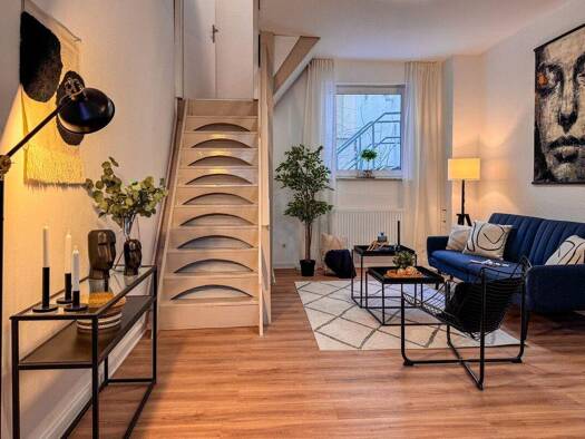 Maisonette zum Kauf 249.000 € 3 Zimmer 71 m² EG Osterfeuerberg Bremen 28219