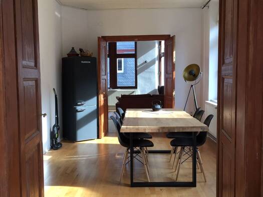 Wohnung zur Miete 1.010 € 2 Zimmer 90 m² Geschoss 1/3 frei ab 01.01.2027 Gelnhausen Gelnhausen 63571