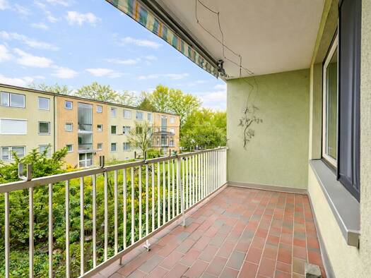 Wohnung zum Kauf 325.000 € 3 Zimmer 79 m² 1. Geschoss Farmsen-Berne Hamburg 22159