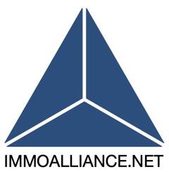 Immoalliance.net UG (haftungsbeschränkt) logo