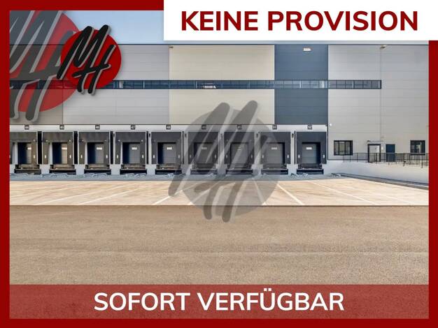Halle/Industriefläche zur Miete provisionsfrei 8.200 m² Lagerfläche Hörstein Alzenau 63755