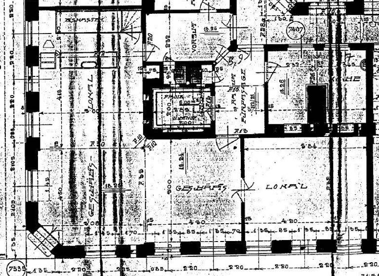 Restaurant zur Miete 1.458 € Wien 1140
