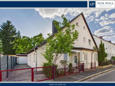 Doppelhaushälfte zum Kauf 499.000 € 4,5 Zimmer 106 m² 482 m² Grundstück Berlin / Niederschöneweide 12439
