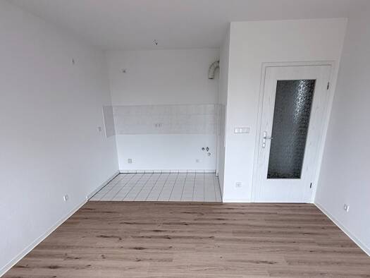 Wohnung zur Miete 425 € 2 Zimmer 50 m² Geschoss 1/3 frei ab sofort Zaunkönigstraße 43 Stadtfeld West Magdeburg 39110