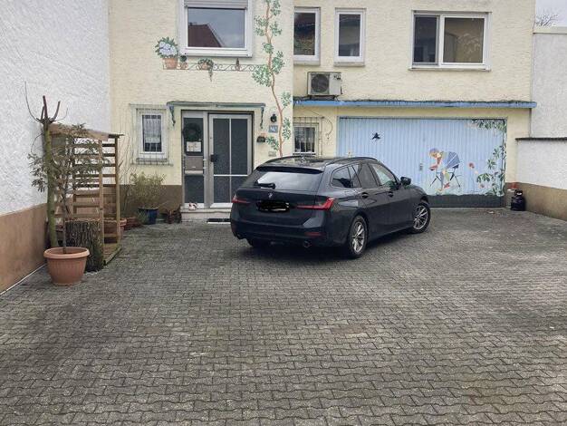 Einfamilienhaus zur Miete 2.400 € 5 Zimmer 186 m² 650 m² Grundstück frei ab 15.09.2026 Harheim Harheim 60437