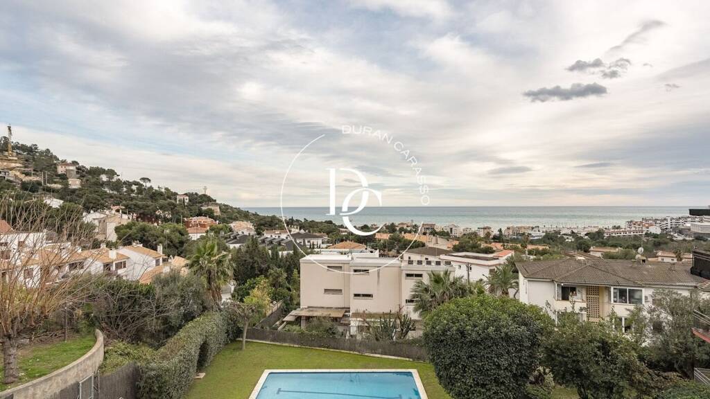 Haus zum Kauf 740.000 € 196 m² Sitges 08870