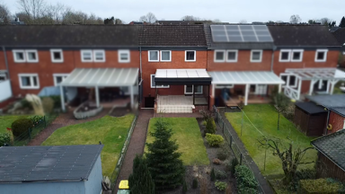 Haus zum Kauf 239.000 € 4,5 Zimmer 89,3 m² 282 m² Grundstück frei ab sofort Soltau Soltau 29614