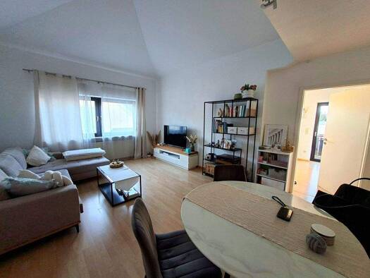 Wohnung zum Kauf 340.000 € 2 Zimmer 47,1 m² 2. Geschoss Trudering-Riem München / Trudering 81825