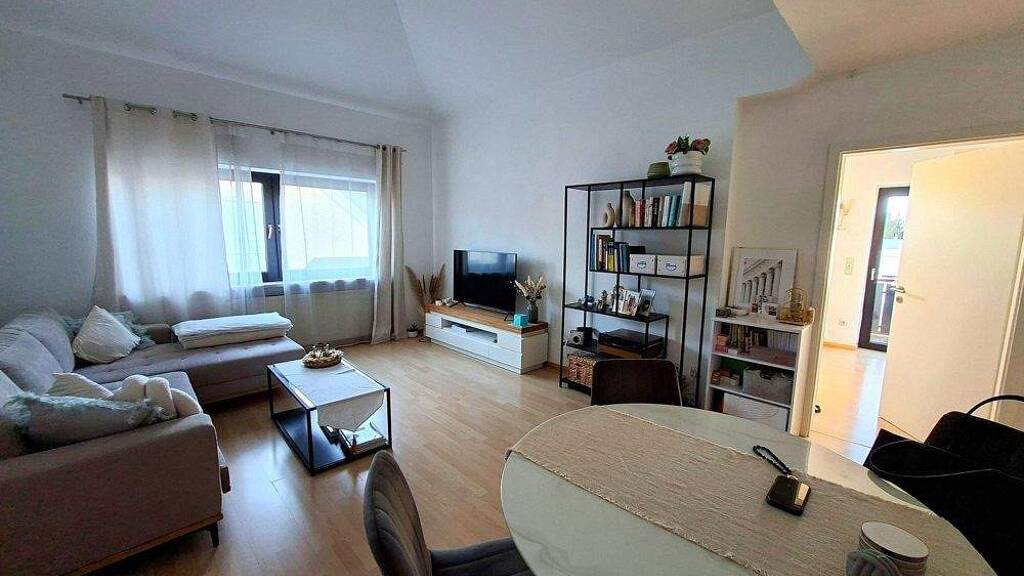 Wohnung zum Kauf 340.000 € 2 Zimmer 47,1 m² 2. Geschoss Trudering-Riem München / Trudering 81825