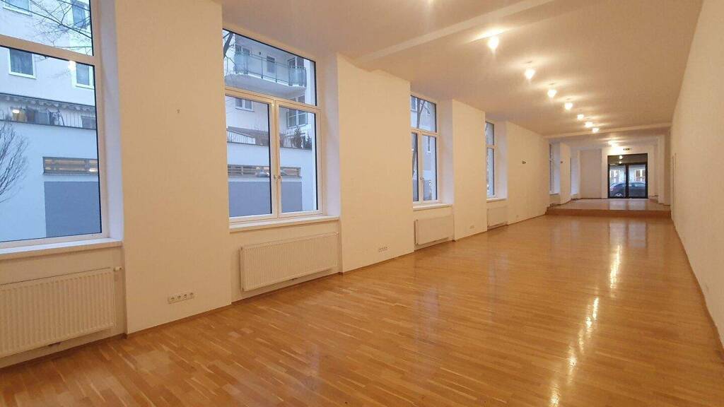 Ladenfläche zur Miete 3.663 € Wien 1090