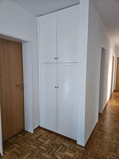 Wohnung zur Miete 570 € 4 Zimmer 102 m² Geschoss EG/1 Körle Körle 34327