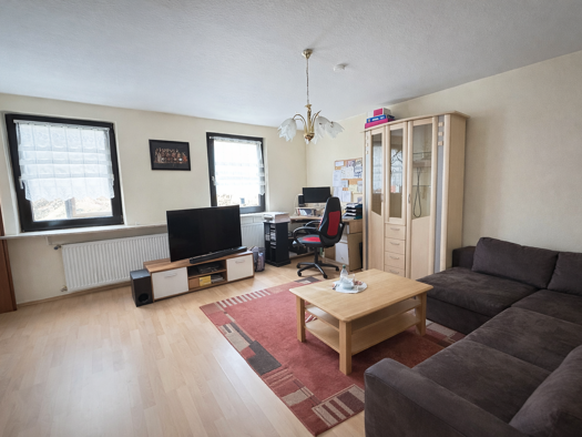 Maisonette zur Miete 490 € 2 Zimmer 70 m² frei ab 01.03.2026 Neustadt Neustadt bei Coburg 96465
