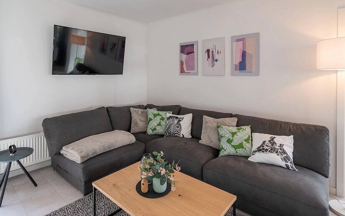 Einfamilienhaus zum Kauf - Ansicht 4