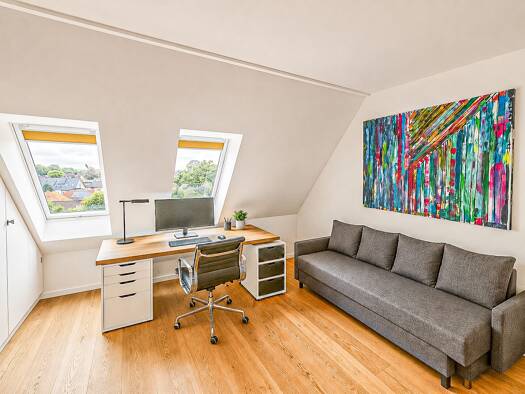 Maisonette zur Miete 1.840 € 3 Zimmer 92 m² frei ab 01.10.2026 Niendorf/Ostsee Timmendorfer Strand 23669