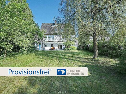 Einfamilienhaus zum Kauf provisionsfrei 697.400 € 6 Zimmer 199 m² 734 m² Grundstück Homberg Ratingen 40882