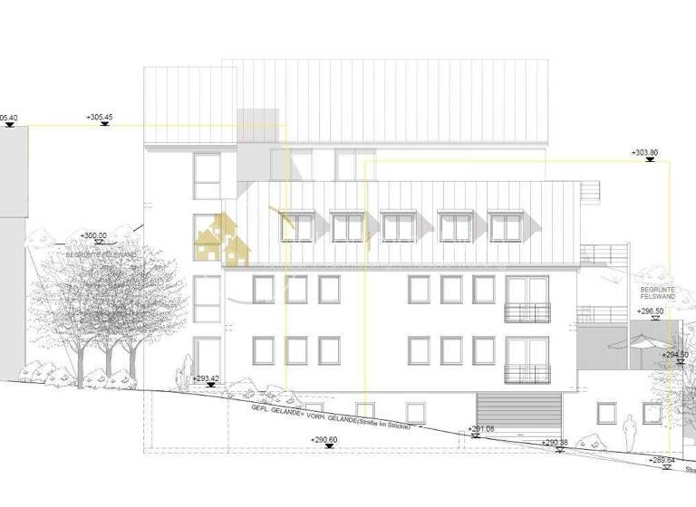 Grundstück zum Kauf 730.000 € 845 m² Grundstück Im Stöckle 6 Steinbach Schwäbisch Hall 74523