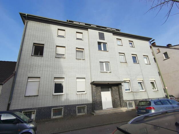 Wohnung zum Kauf provisionsfrei 207.500 € 4 Zimmer 116 m² 1. Geschoss Gottliebstraße 92 Alt-Hamborn Duisburg 47166