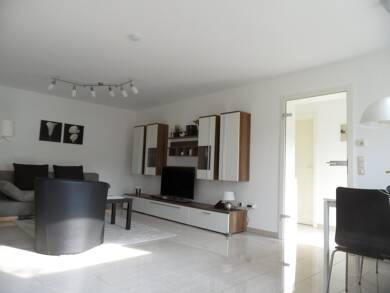 Wohnung zur Miete 739 € 1,5 Zimmer 55 m² frei ab 01.06.2025 Kirchhellen - Süd / Grafenwald Bottrop 46244