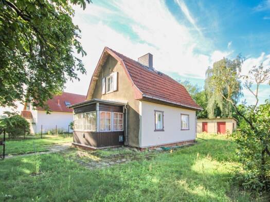 Grundstück zum Kauf 239.000 € 638 m² Grundstück Kastanienstraße 43 Dallgow Dallgow-Döberitz 14624