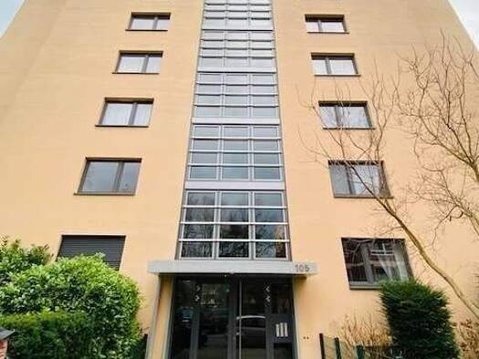 Mehrfamilienhaus zum Kauf als Kapitalanlage geeignet 7.380.000 € 2.327 m² 2.334 m² Grundstück Niederursel Frankfurt am Main 60439