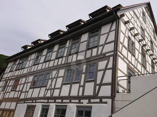 Maisonette zum Kauf 269.000 € 3 Zimmer 73 m² 2. Geschoss Blaubeuren Blaubeuren 89143