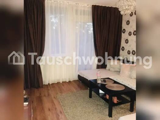 Wohnung zur Miete Tauschwohnung 250 € 2 Zimmer 63 m² 1. Geschoss Spandau Berlin 13589