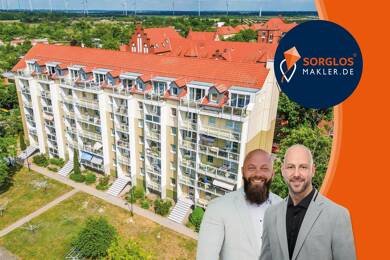 Wohnung zum Kauf 59.000 € 3 Zimmer 67,4 m² Zerbst Zerbst 39261