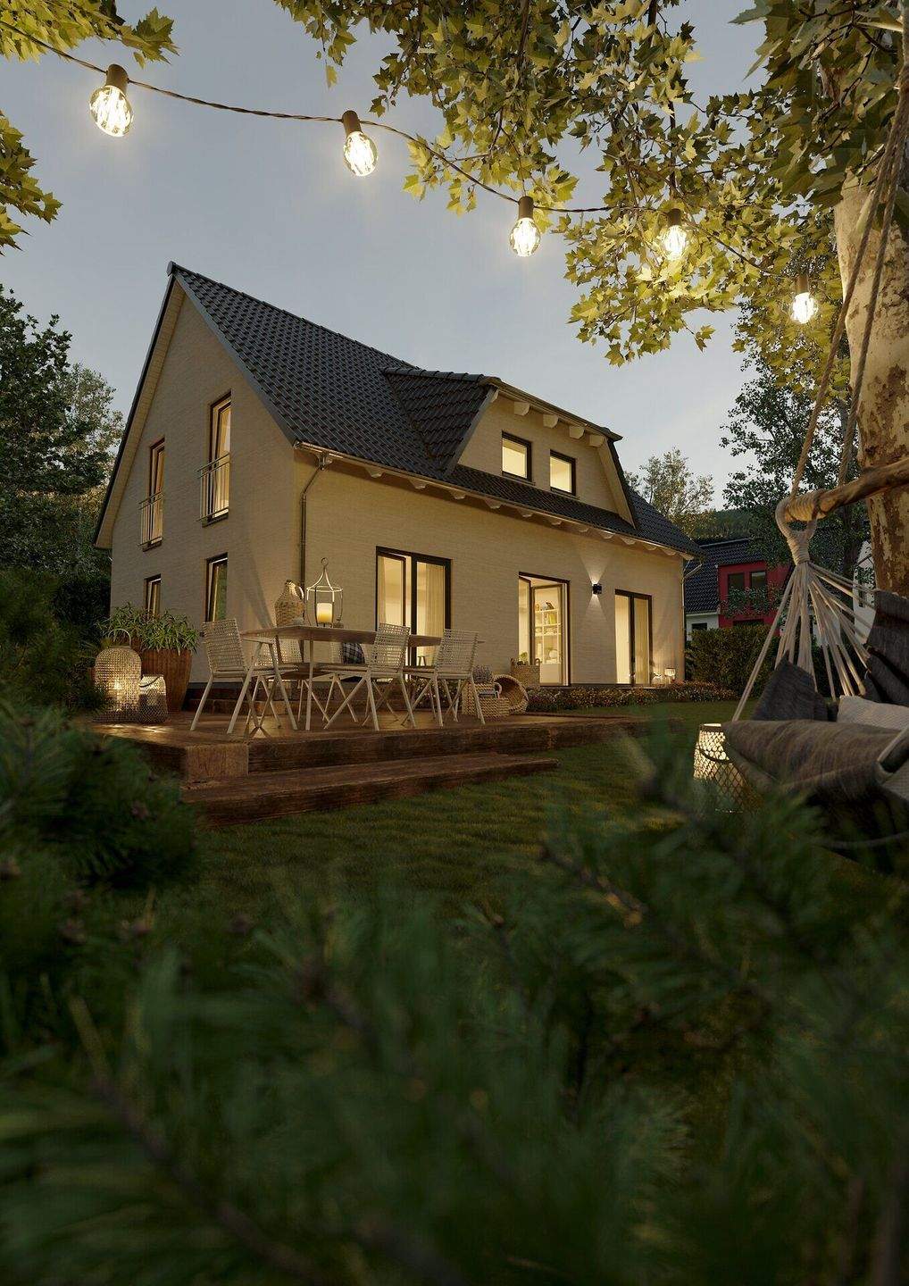 Haus – Ottweiler - Ansicht 4
