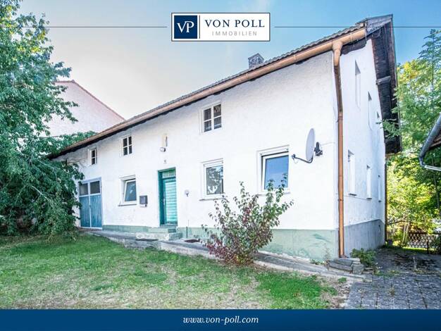 Einfamilienhaus zum Kauf 79.900 € 5 Zimmer 95 m² 825 m² Grundstück Neukirchen Neukirchen beim Heiligen Blut 93453