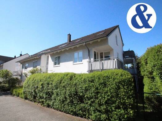 Wohnung zum Kauf 358.000 € 3 Zimmer 86 m² Bad Honnef Bad Honnef - Rhöndorf 53604