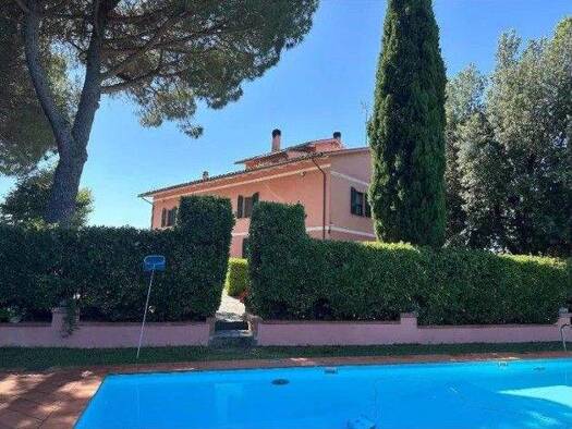 Einfamilienhaus zum Kauf 1.150.000 € 6 Zimmer 560 m² 43.000 m² Grundstück Livorno 0001