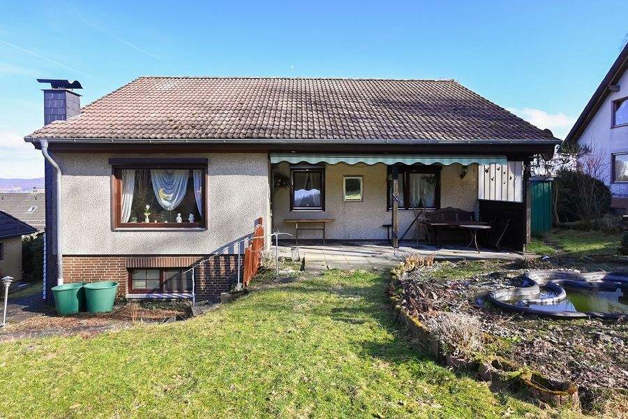 Einfamilienhaus zum Kauf - View 2