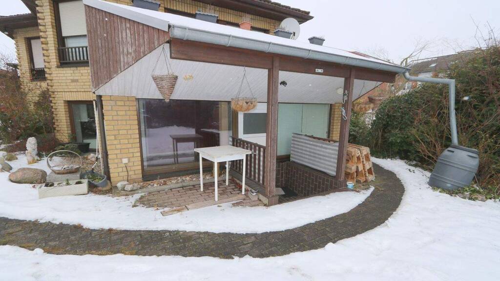 Wohnung zur Miete 955 € 2 Zimmer 67 m² EG Grömitz 23743