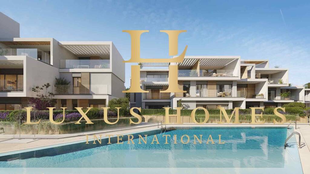 Studio zum Kauf provisionsfrei als Kapitalanlage geeignet 432.000 € 2 Zimmer 44 m² Marbella