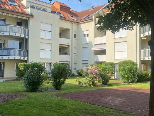 Wohnung zum Kauf 189.000 € 3 Zimmer 71 m² Ruchheim 67071